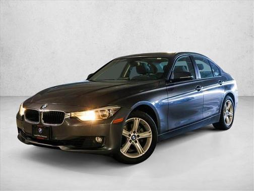 2014 BMW 328 328i xDrive