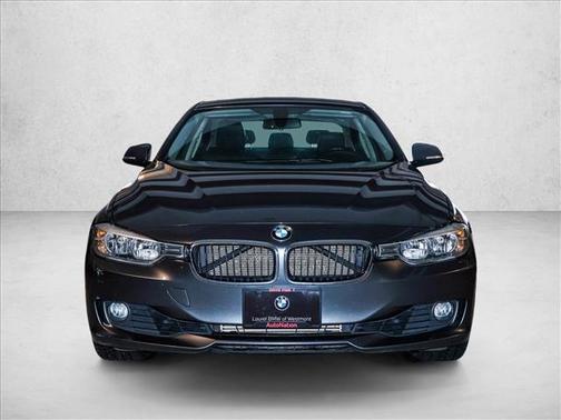 2014 BMW 328 328i xDrive