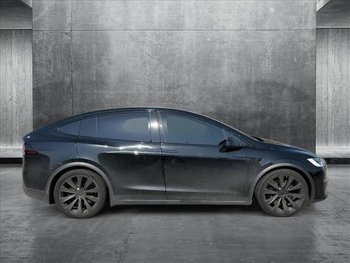 2023 Tesla Model X Standard Range