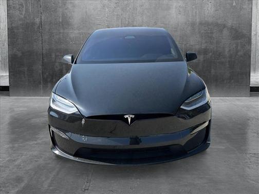 2023 Tesla Model X Standard Range