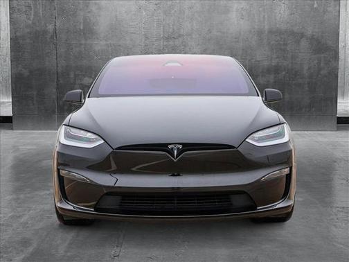 2023 Tesla Model X Standard Range