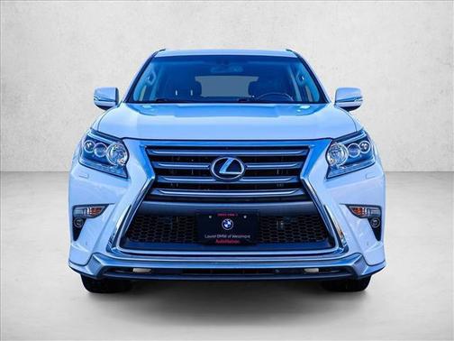 2018 Lexus GX 460 Base