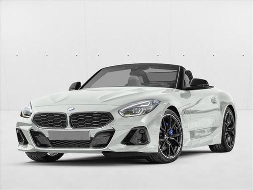 2023 BMW Z4 sDrive30i