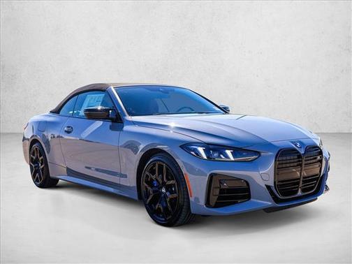 2026 BMW M440 i xDrive