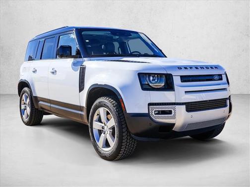 2024 Land Rover Defender 110 P300