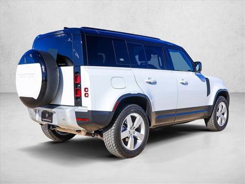 2024 Land Rover Defender 110 P300