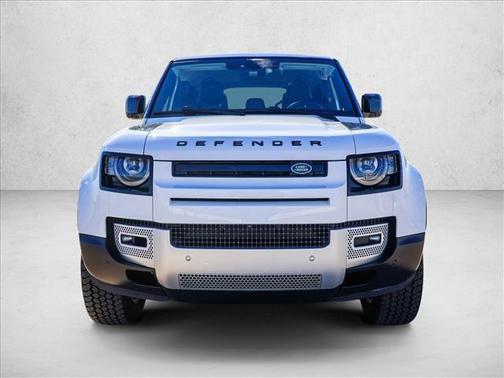 2024 Land Rover Defender 110 P300