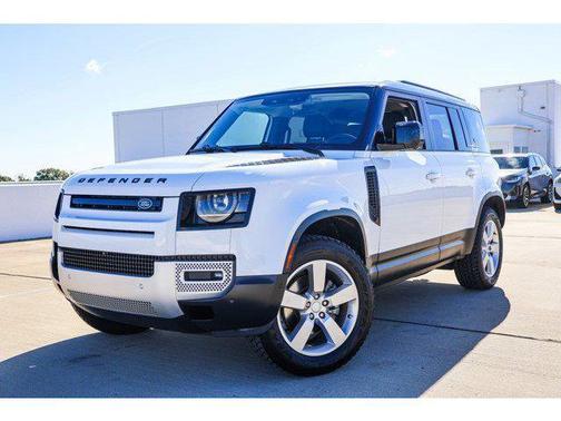 2024 Land Rover Defender 110 P300