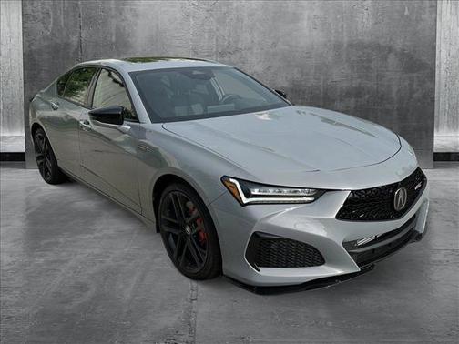 2025 Acura TLX Type S