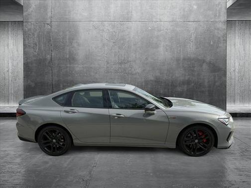 2025 Acura TLX Type S