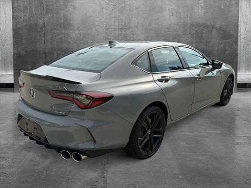 2025 Acura TLX Type S