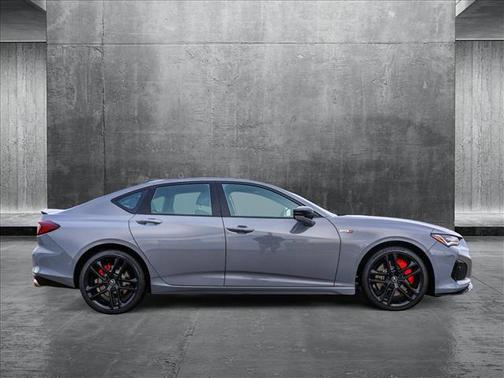 2025 Acura TLX Type S