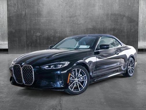 2024 BMW 430 i xDrive