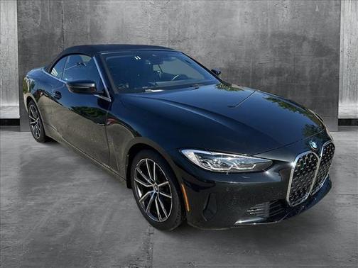 2024 BMW 430 i xDrive