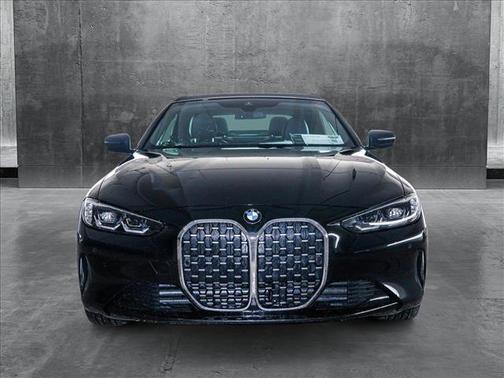 2024 BMW 430 i xDrive