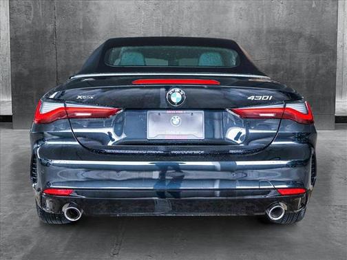 2024 BMW 430 i xDrive