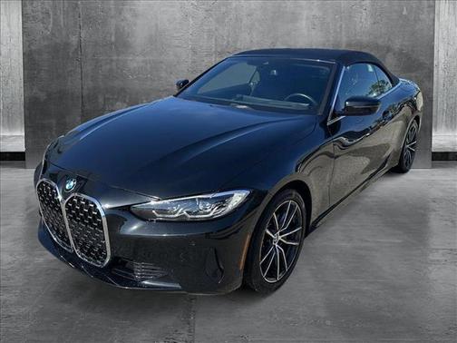 2024 BMW 430 i xDrive