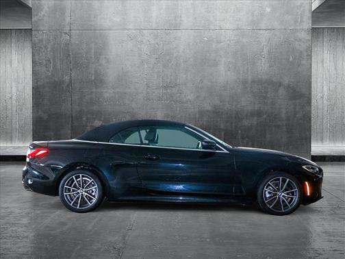 2024 BMW 430 i xDrive