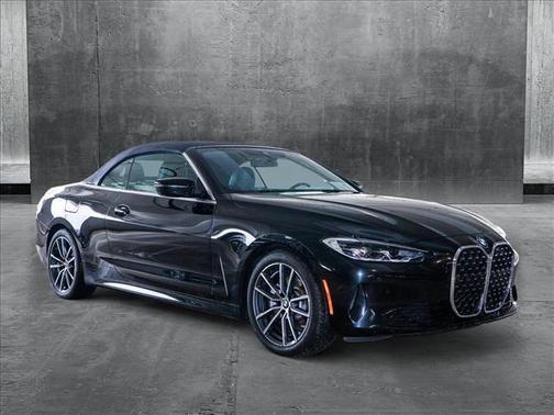 2024 BMW 430 i xDrive