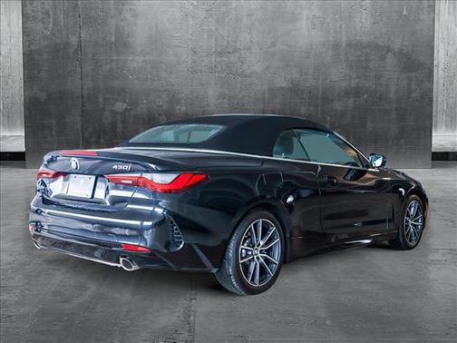 2024 BMW 430 i xDrive