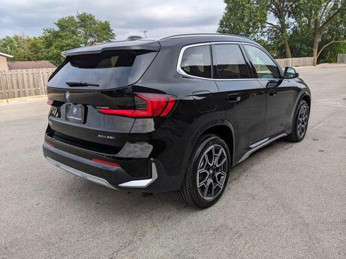 2024 BMW X1 xDrive28i