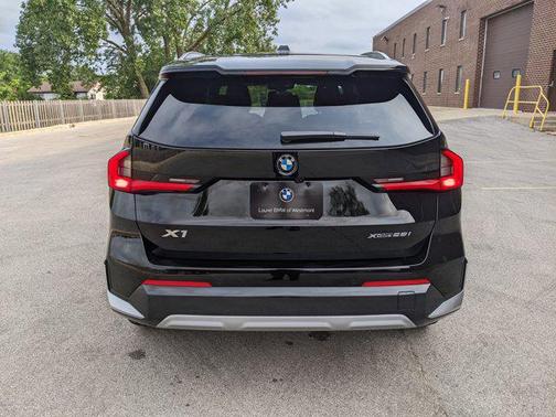 2024 BMW X1 xDrive28i