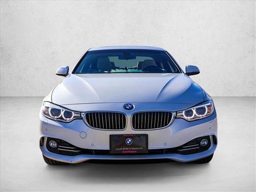 2017 BMW 430 i xDrive