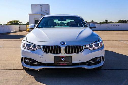 2017 BMW 430 i xDrive