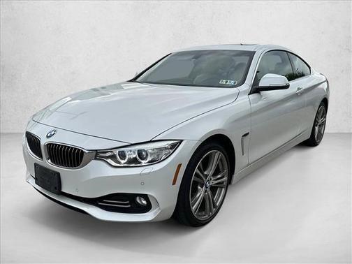 2017 BMW 430 i xDrive
