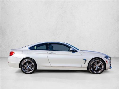 2017 BMW 430 i xDrive
