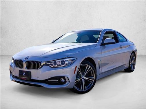 2017 BMW 430 i xDrive