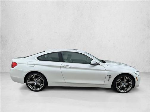 2017 BMW 430 i xDrive