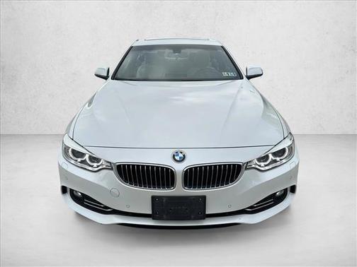 2017 BMW 430 i xDrive