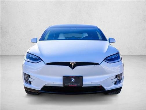 2018 Tesla Model X 75D