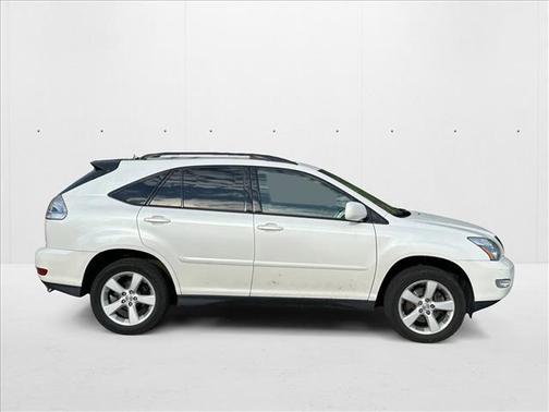 2007 Lexus RX 350 Base
