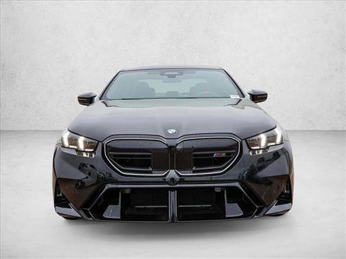 2026 BMW M5 Base