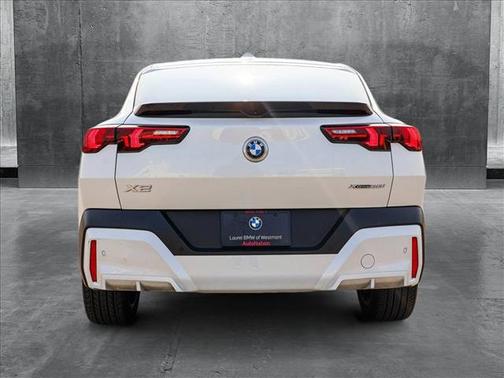2025 BMW X2 xDrive28i