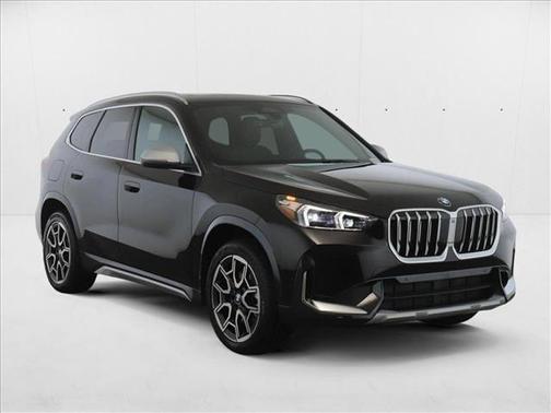 2024 BMW X1 xDrive28i