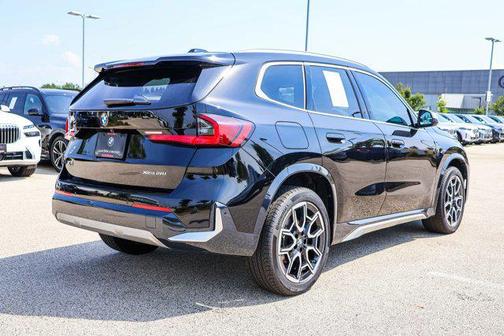 2024 BMW X1 xDrive28i