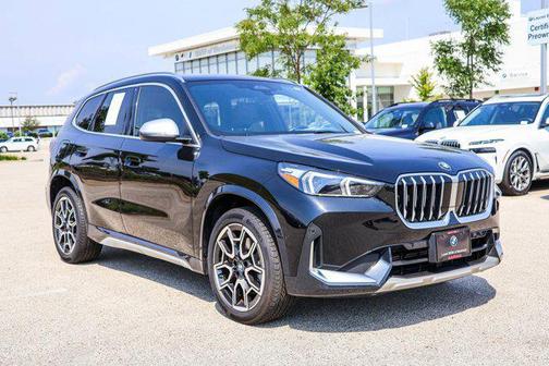 2024 BMW X1 xDrive28i
