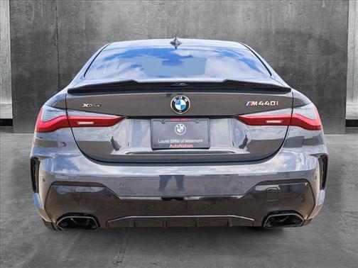 2021 BMW M440 i xDrive