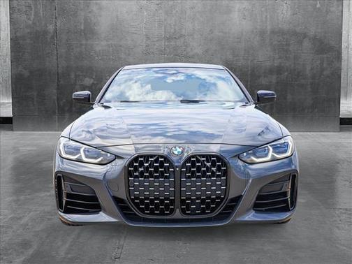 2021 BMW M440 i xDrive