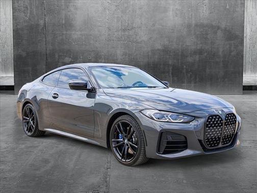 2021 BMW M440 i xDrive