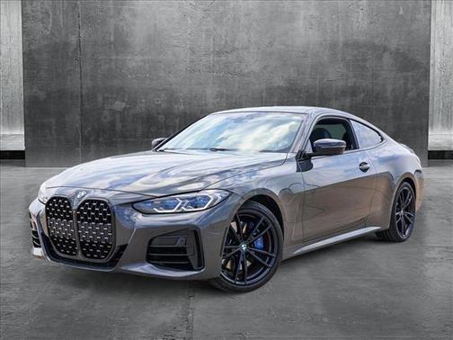 2021 BMW M440 i xDrive