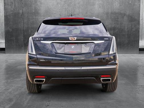 2020 Cadillac XT5 Sport