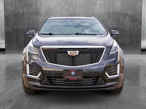 2020 Cadillac XT5 Sport
