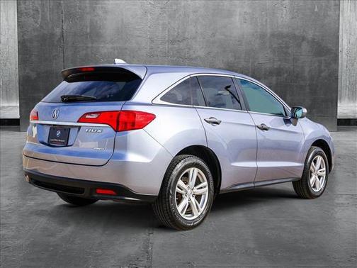 2014 Acura RDX Base