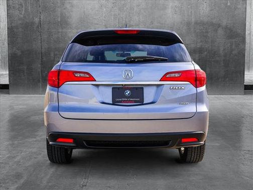 2014 Acura RDX Base