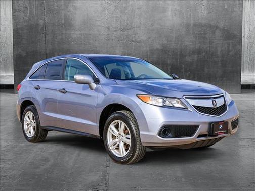 2014 Acura RDX Base