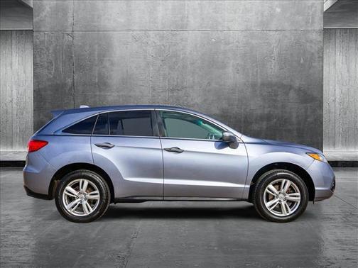 2014 Acura RDX Base